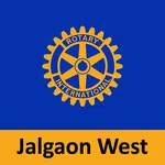Rotary Club of Jalgaon West icon