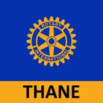 Rotary Club of Thane icon