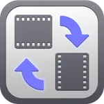 Flip Image Mirror Image App icon