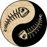 Fishing Zodiac icon