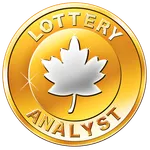 Lottery Analyst icon