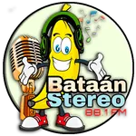 Bataan Stereo icon