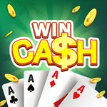 Solitaire Money:Win Real Cash icon