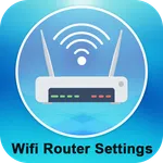 All WiFi Router Settings : Adm icon