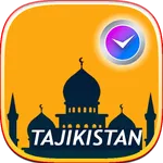 Время Намаза (Tajikistan) icon