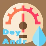 DeyAndr icon