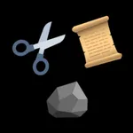 Rock Paper Scissors Simulator icon