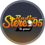 Radio Stereo95 icon