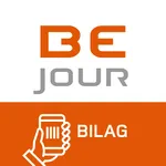 Beierholm BeJour Bilag icon