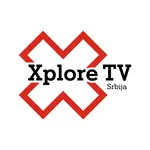 Xplore TV Srbija icon