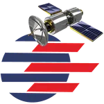 Almaks GPS icon