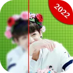 Make a Guess - B T'S K-POP icon