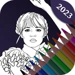 Colors: Wednesday Series icon