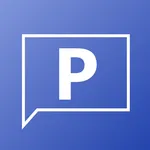 Parkomat Parking SMS icon