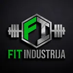 FIT INDUSTRIJA icon
