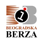 Belex Ticker icon