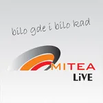 MITEA LiVE icon