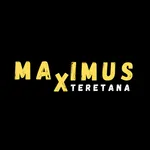 Teretana Maximus icon