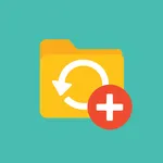 RecMaster Recover Files Photos icon