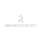 Reform concept icon