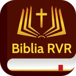 Biblia Reina Valera en español icon