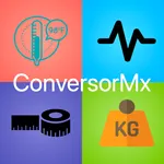 Conversormx icon