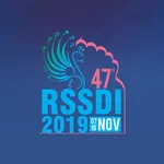 RSSDI 2019 icon