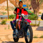 Jogos de Motos: Brasileiro BR icon