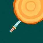 Drop Knife. Метай в яблочко. icon