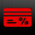 diCards - all discount cards icon