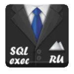SQLexec icon