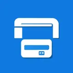 Virtual printer icon