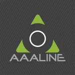 AAALine icon