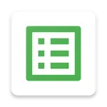 Ежедневный Отчет icon