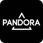 PANDORA icon