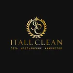 ITALLCLEAN химчистка и клининг icon