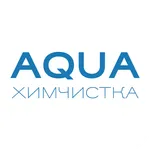 Химчистка AQUA icon