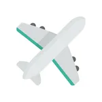 Air Ticket Booking icon