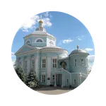 Алексеево-Акатов монастырь icon