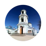 Покровский собор icon