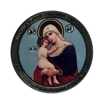 Храм Взыскание погибших icon