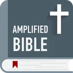 Amplified Bible offline study icon