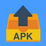 Apk extractor icon