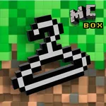 MCBox — skins for minecraft icon