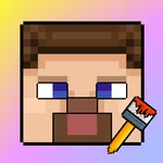 Skin Maker for Minecraft icon