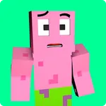 Cartoon Skins icon