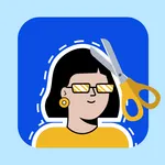 StickApp– Sticker maker studio icon