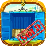 Wars for the containers. icon