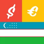 Курсы валют Узбекистана icon