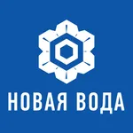 Новая вода Обнинск icon